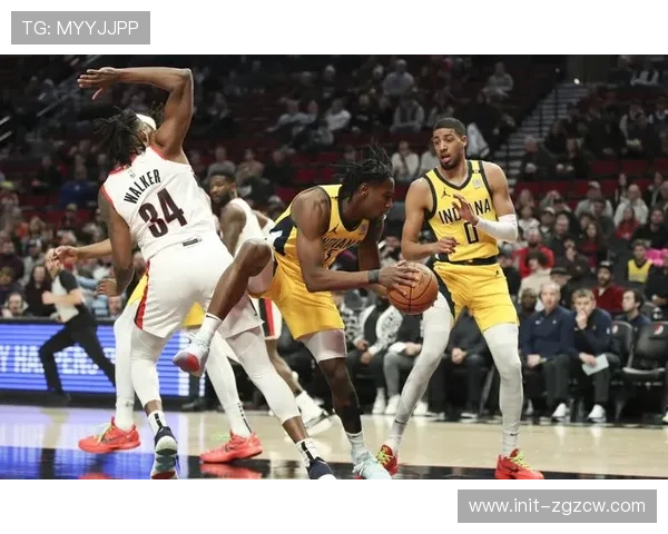 西亚卡姆第三节连得9分反超，步行者失误频发葬送优势